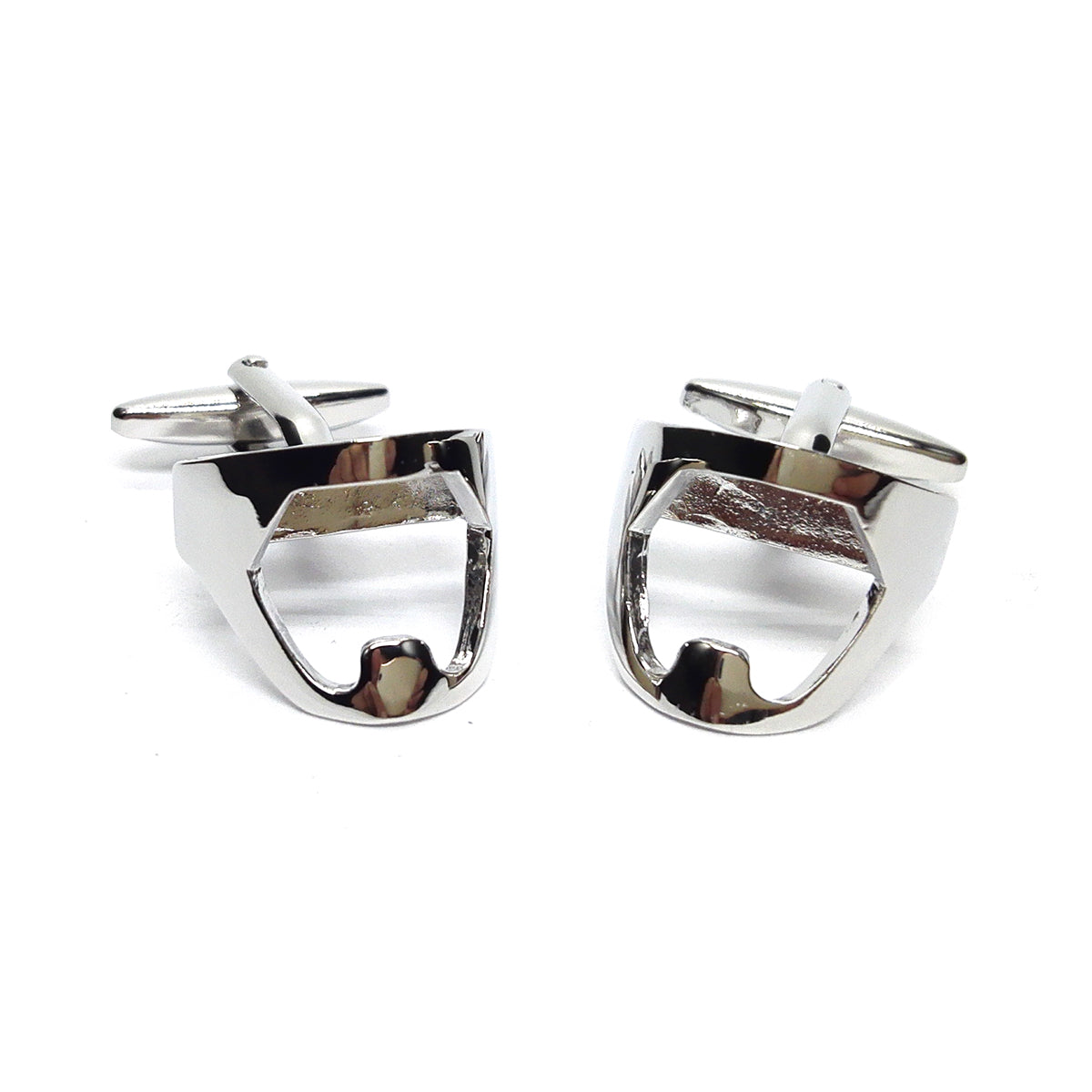 Beer Bottle Opener Cufflinks | Ashton and Finch