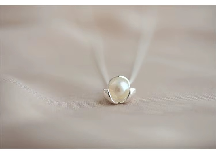 Freshwater Pearl Set Necklace