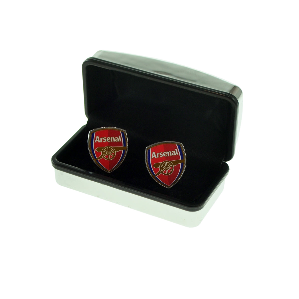 Official Branded Arsenal Football Club Cufflinks | Ashton and Finch