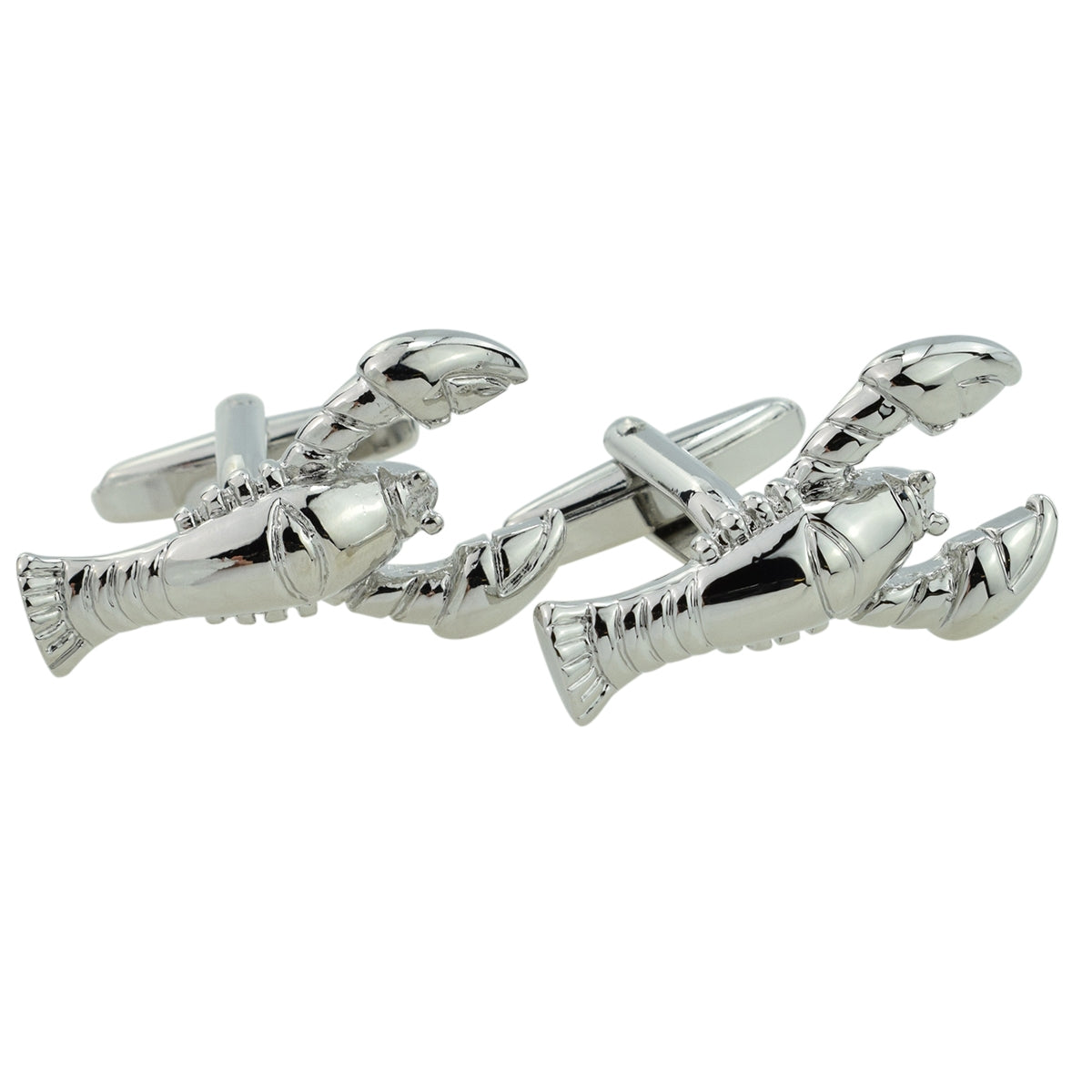 Lobster Crayfish Cufflinks | Ashton and Finch