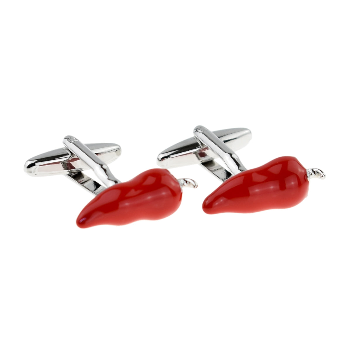 Red Hot Chilli Peppers Cufflinks | Ashton and Finch