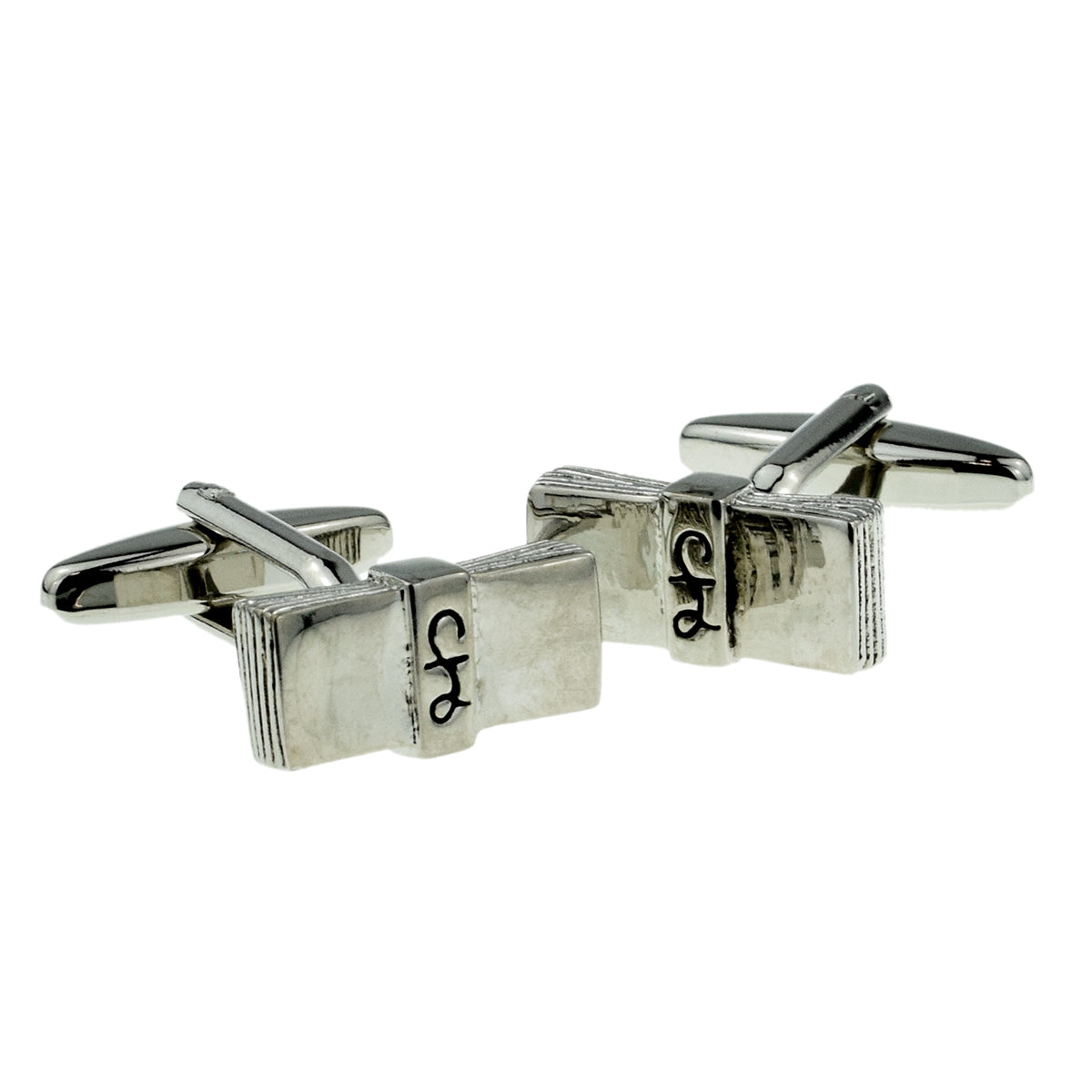 Wad of Pound Notes Cash Money Cufflinks | Ashton and Finch
