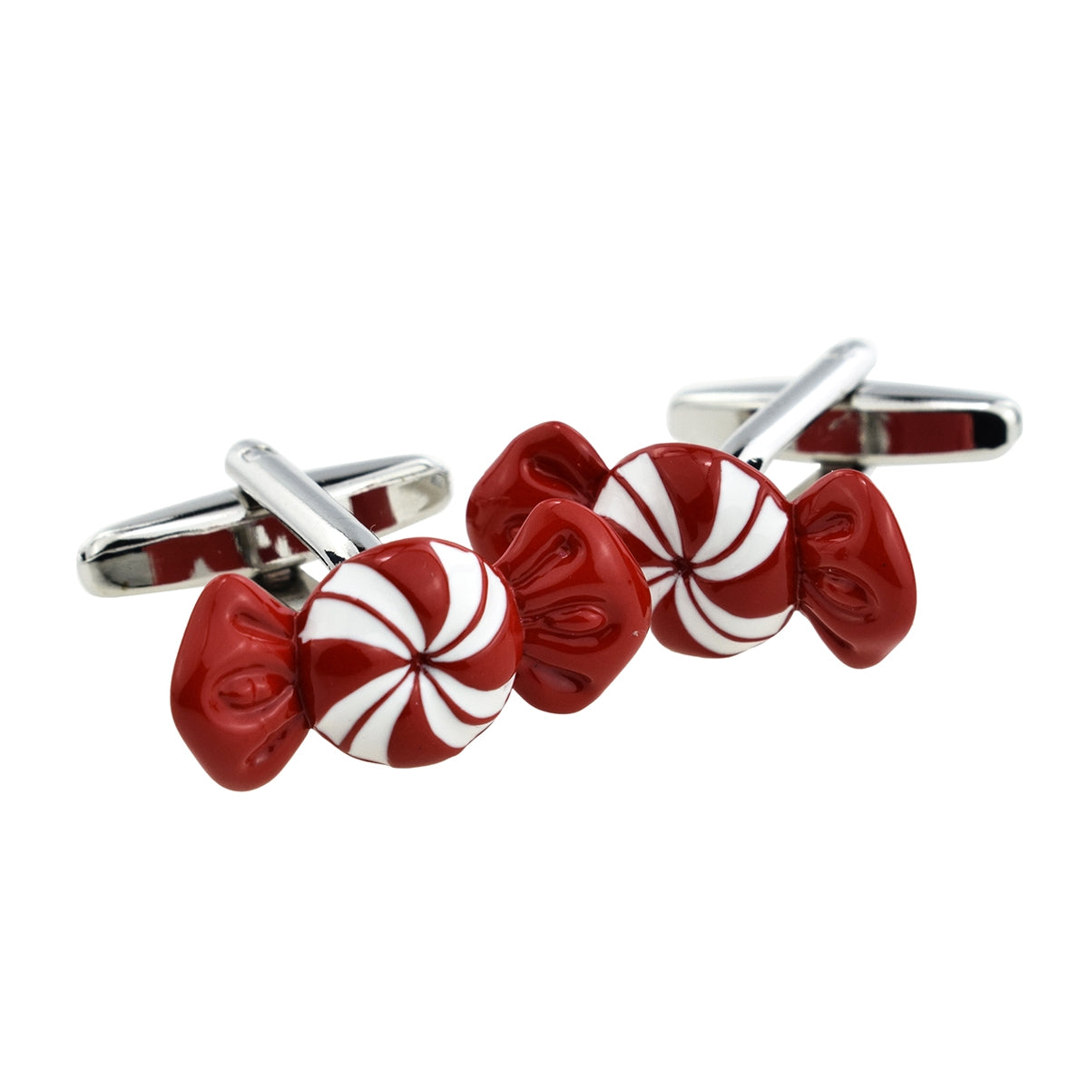 Wrapped Sweet Design Cufflinks | Ashton and Finch