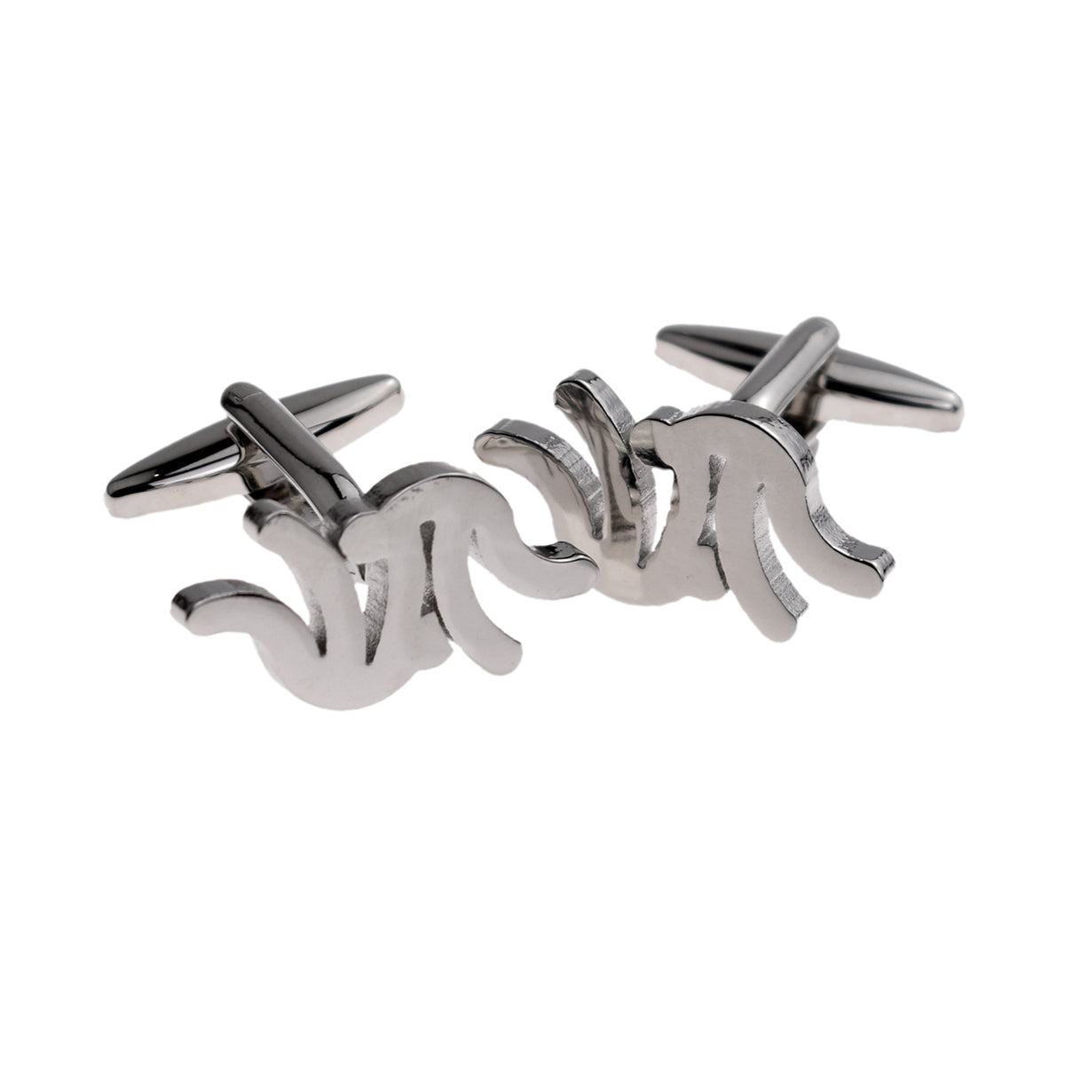 Judo Sport Cufflinks | Ashton and Finch