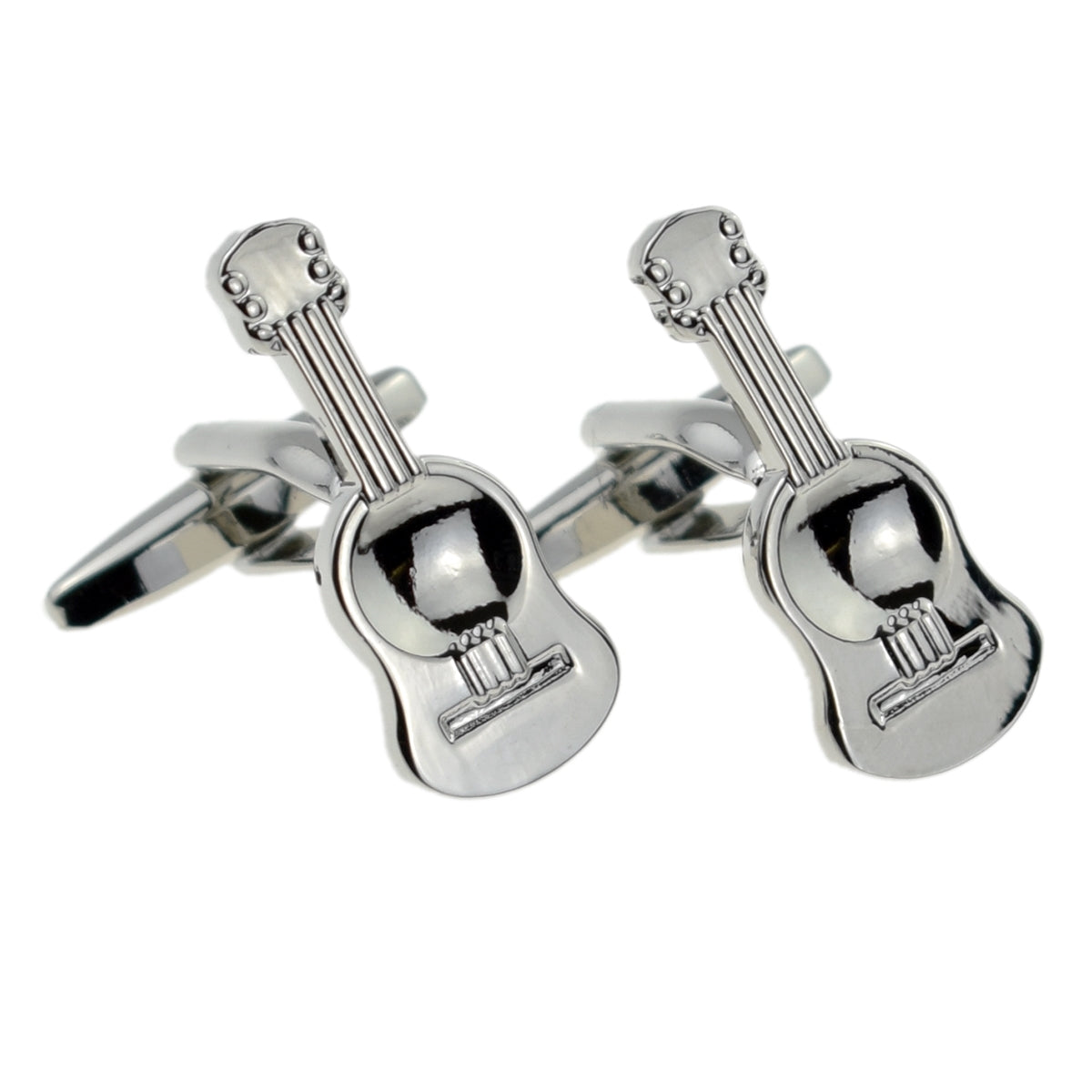 Ukulele Music Cufflinks | Ashton and Finch