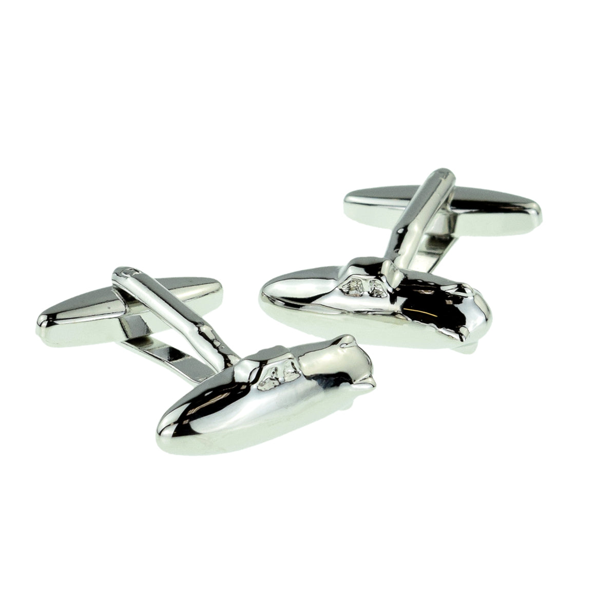 Mini Submarine Cufflinks | Ashton and Finch
