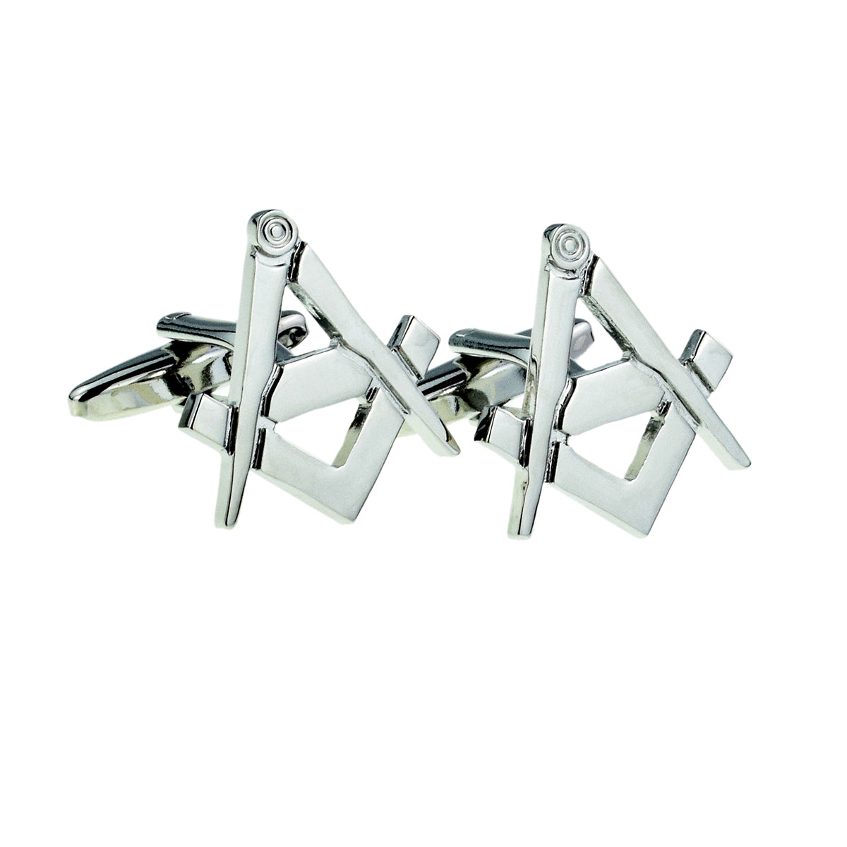 Masonic Regalia Cufflinks | Ashton and Finch