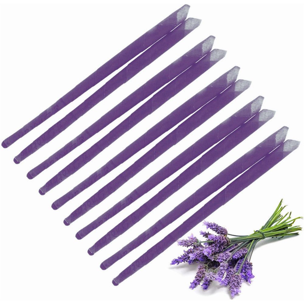 Scented Ear Candle- Lavender x 2 - Ashton and Finch
