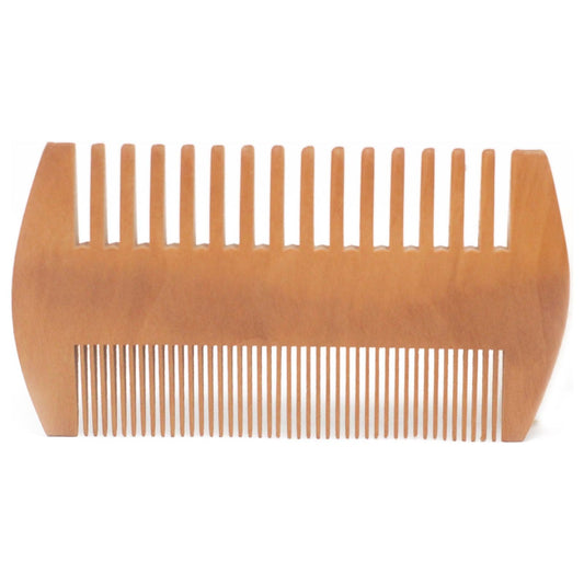 Two Sided Beard Comb - Ashton and Finch