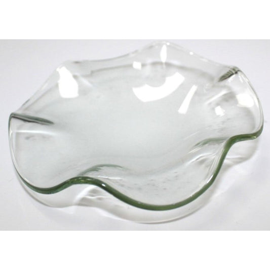 Med Spare Glass Bowl - 9.8cm - Ashton and Finch