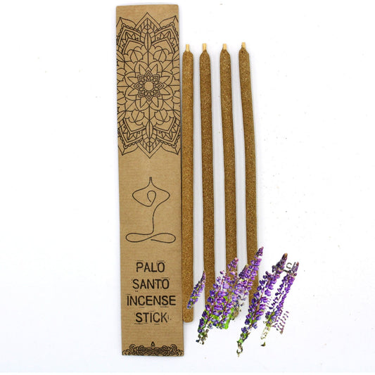 Chipre Palo Santo Large Incense Sticks - Ashton and Finch