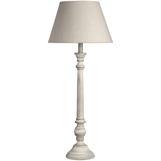 Leptis Magna Table Lamp - Ashton and Finch