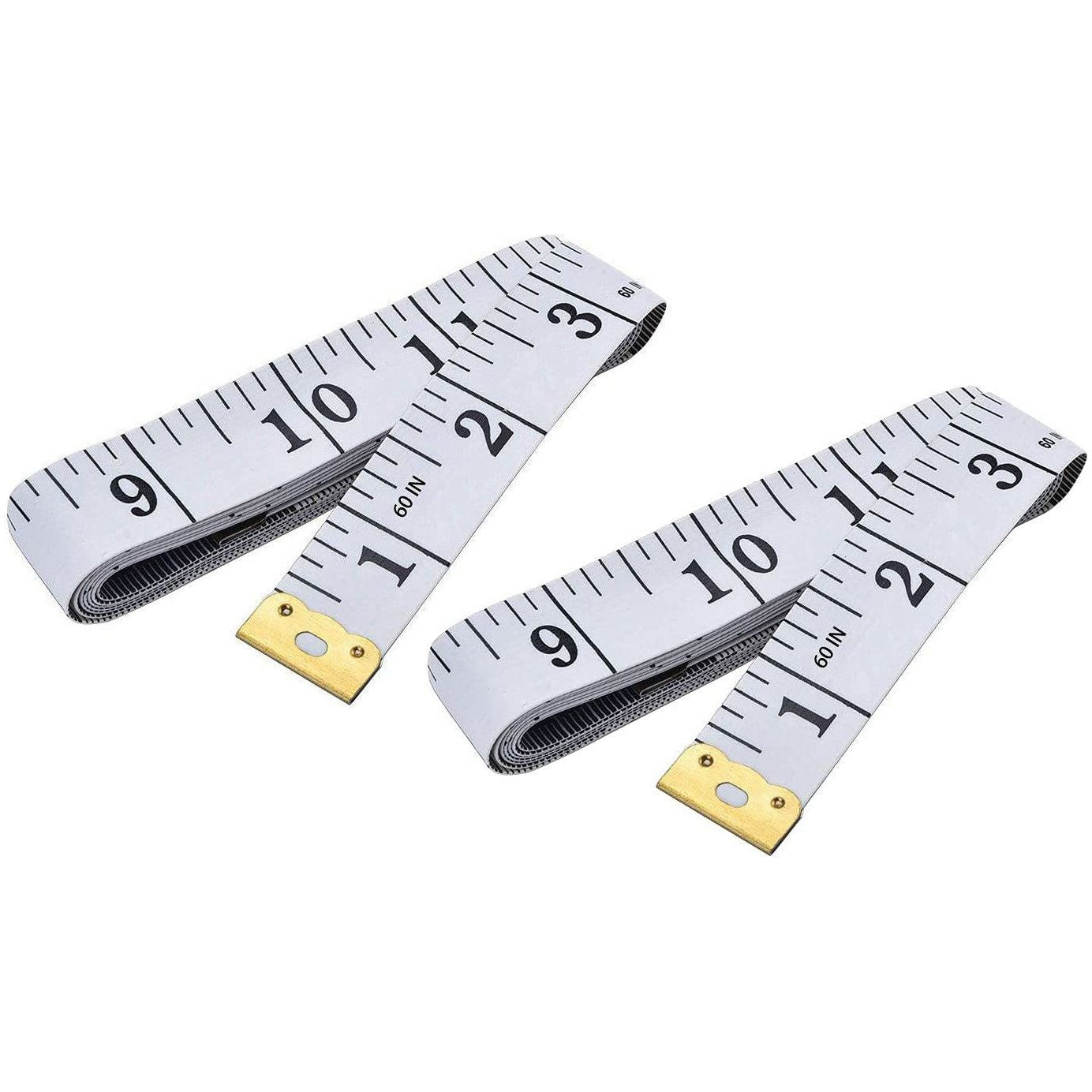 2 Sided Tape Measure | Ashton and Finch