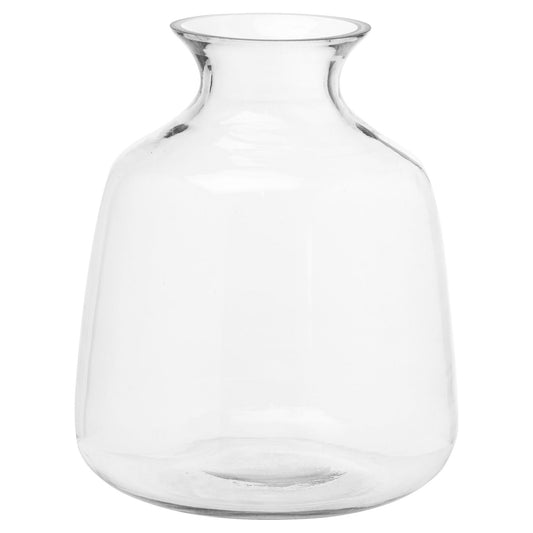 Hydria Glass Vase - Ashton and Finch