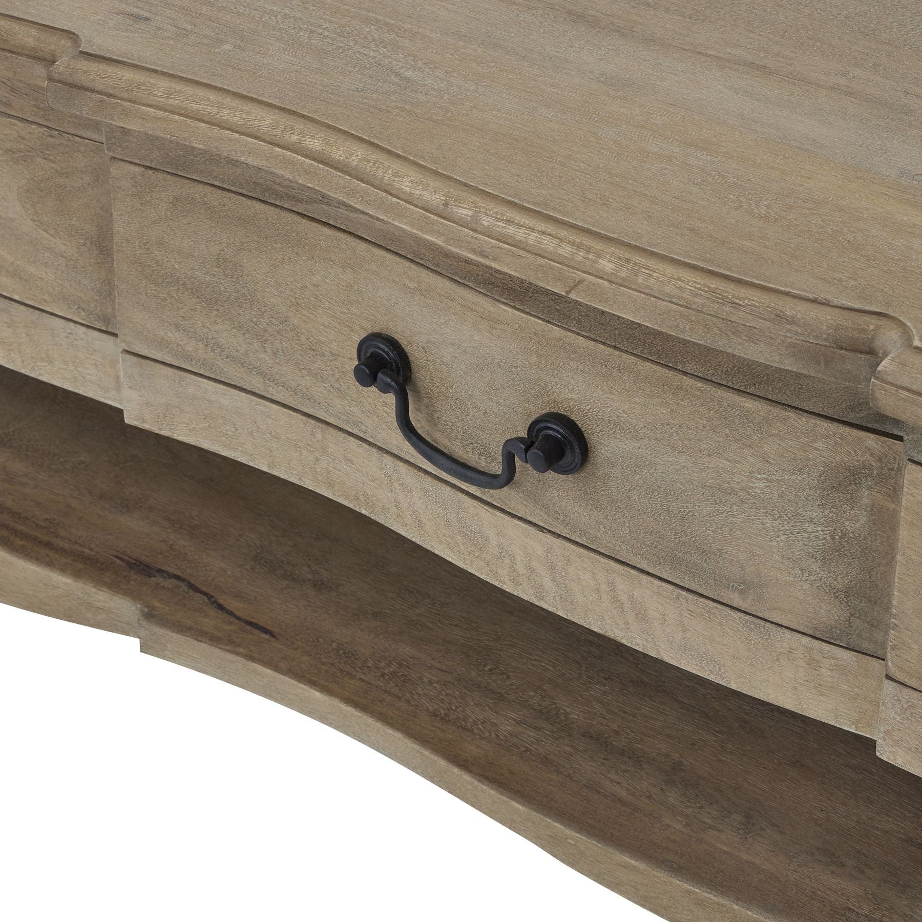 Copgrove Collection 2 Drawer Coffee Table - Ashton and Finch