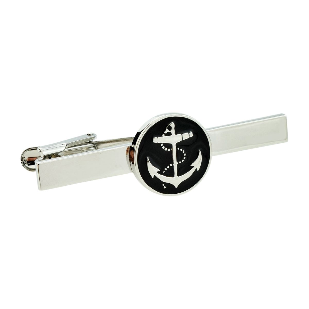 Anchor Tie Clip | Ashton and Finch