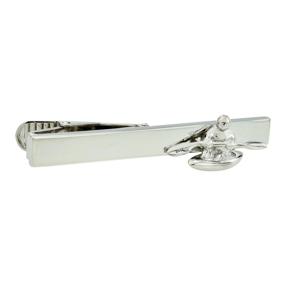 Canoe Tie Clip | Ashton and Finch