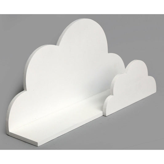 Cloud Shelf 40cm - Ashton and Finch