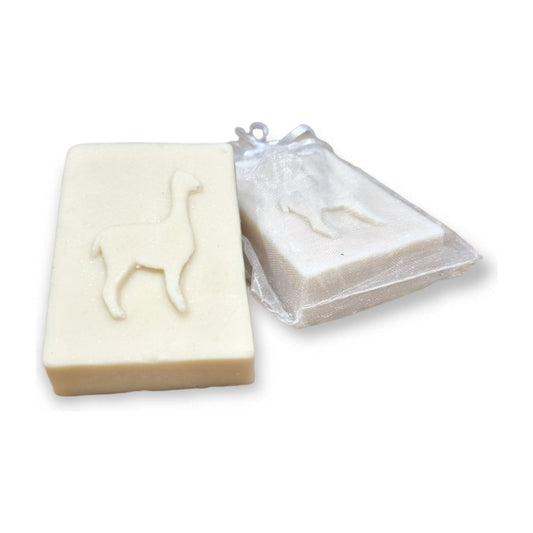 Alpaca Keratin Soap - Ashton and Finch