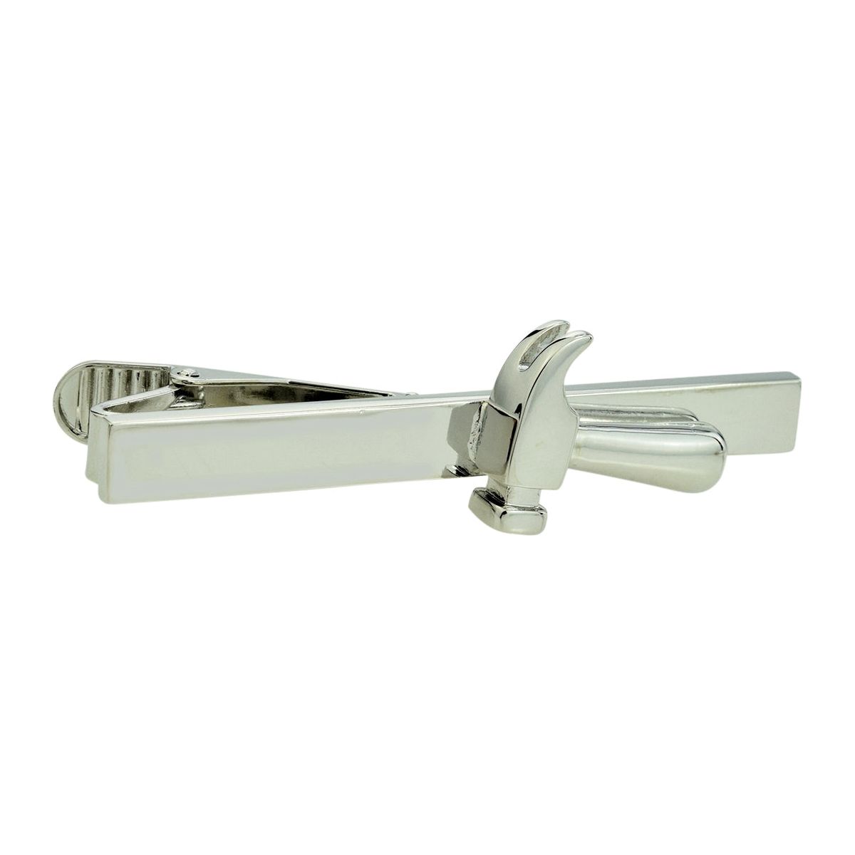 Hammer Tie Clip | Ashton and Finch