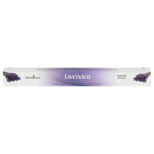 Lavender Incense Sticks - Ashton and Finch