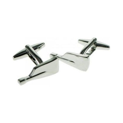 Oar Cufflinks sf3235 | Ashton and Finch