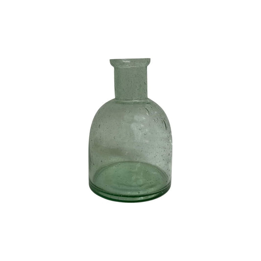 Green Bubble Vase - Ashton and Finch