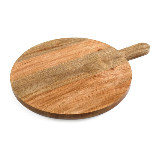 Round Wooden Chopping Board - Ashton and Finch
