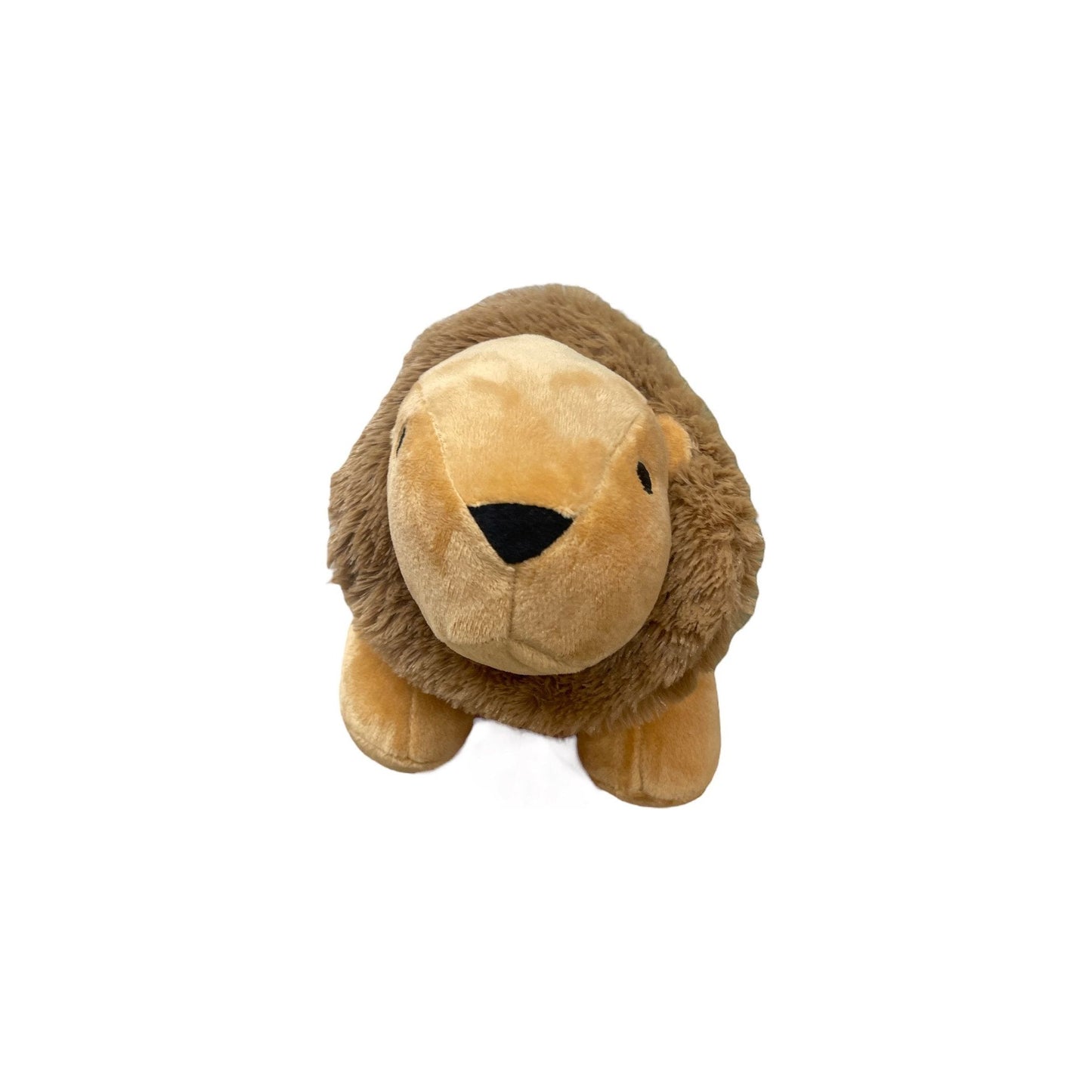 Lion Door Stop, Gold - Ashton and Finch