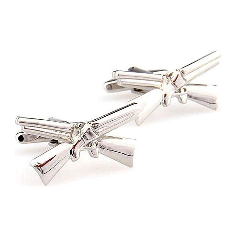 Shotgun Cufflinks | Ashton and Finch