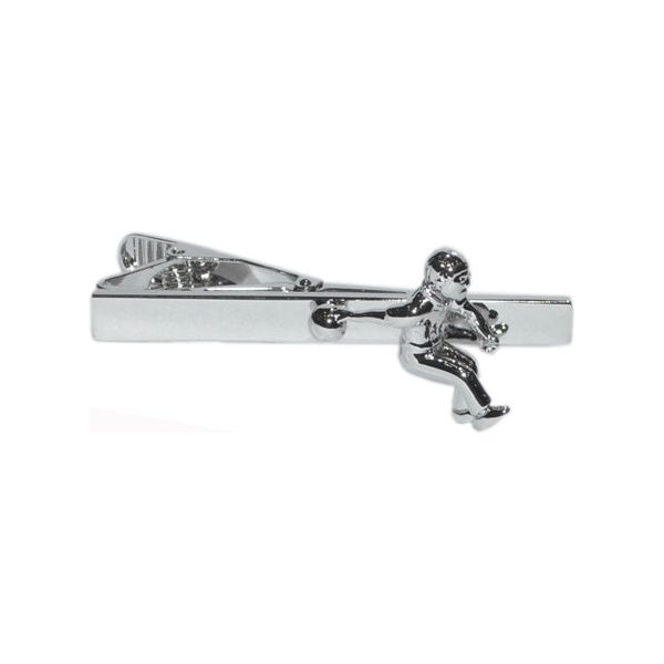 Ten Pin Bowler Bowls Tie Clip | Ashton and Finch