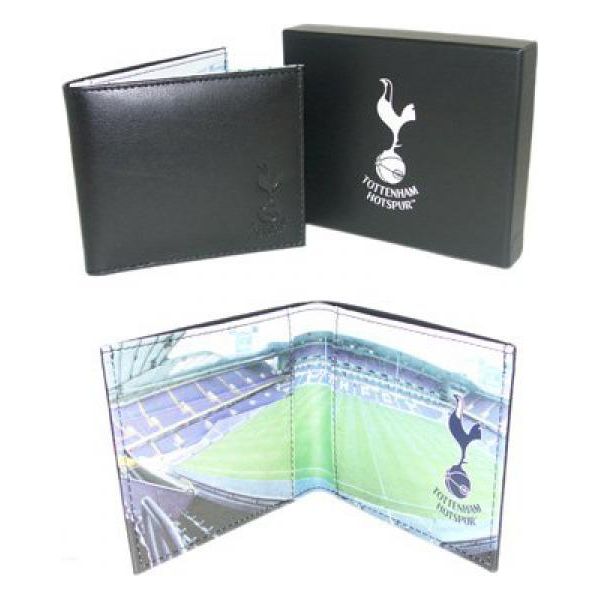 Tottenham Hotspur Stadium Wallet | Ashton and Finch