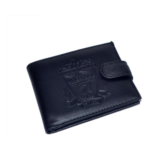 Liverpool Leather Wallet