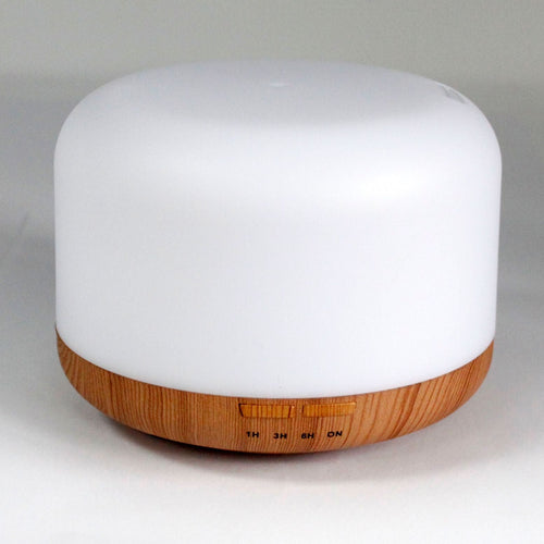 Aarhus Aroma Diffuser USB Colour Changing