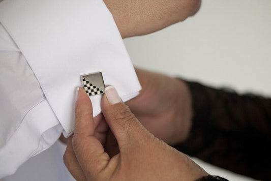 Wedding Cufflinks Guide