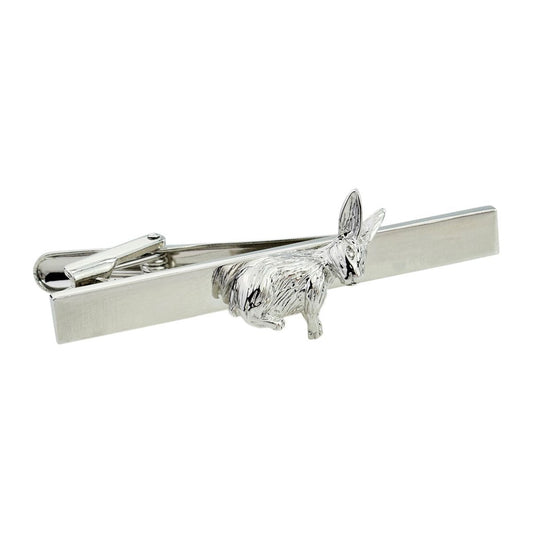 Hare Tie Clip  | Ashton and Finch