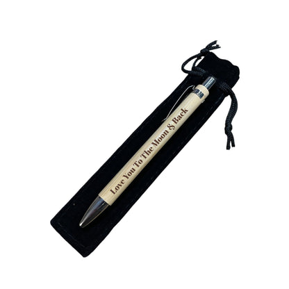 To the Moon & Back Pen – Mother’s Day Gift
