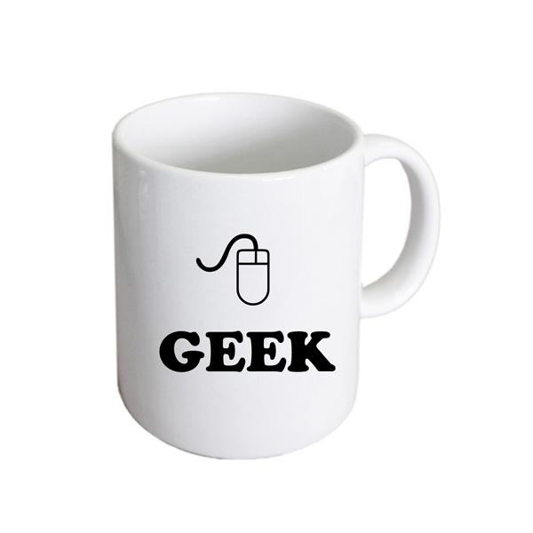 Computer Geek Mug – Funny Tech Coffee Cup | Ashton and Finch