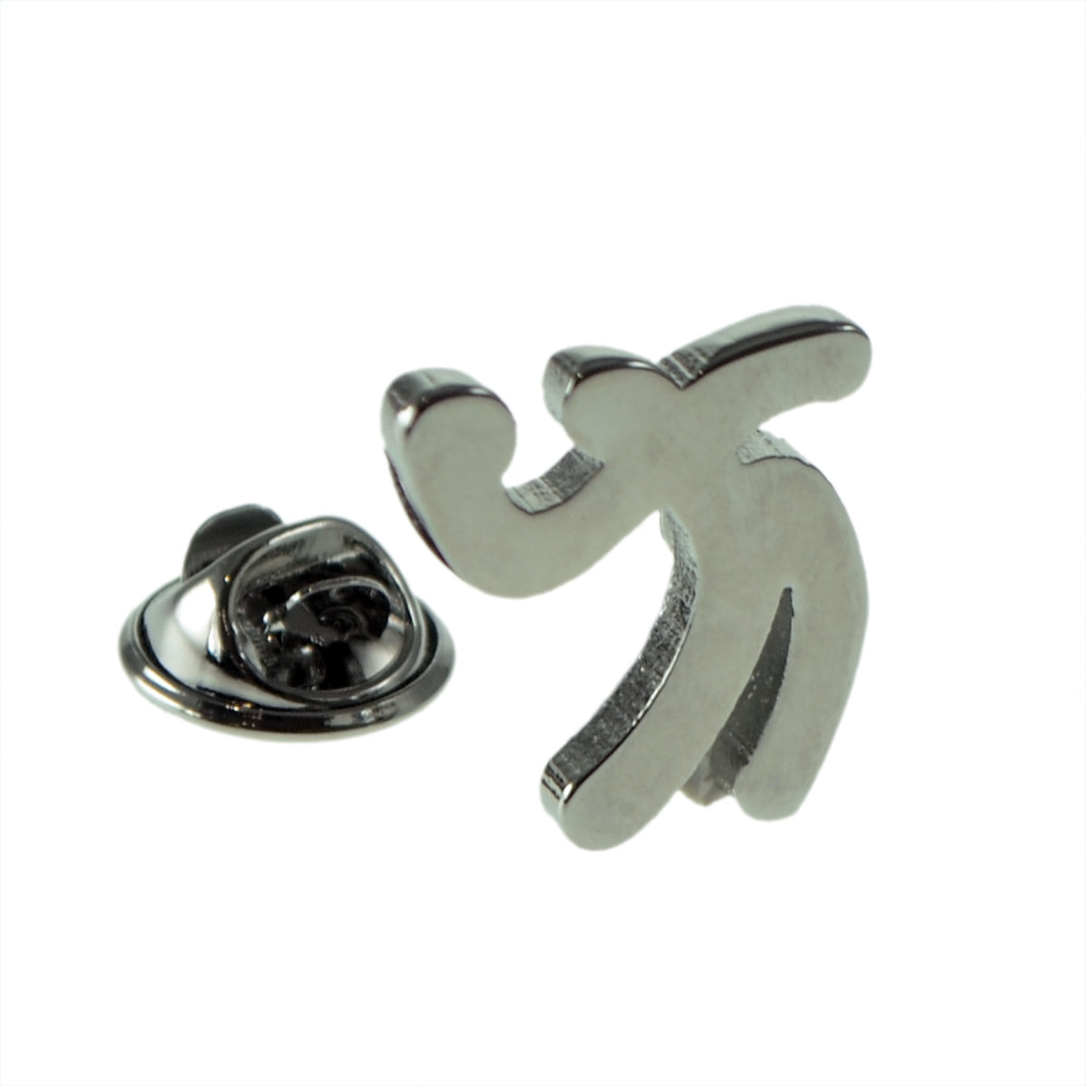 Handball Lapel Pin Badge