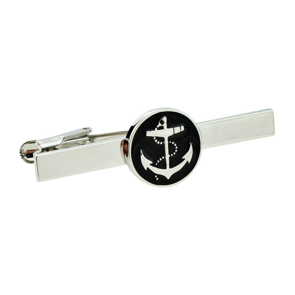 Anchor Tie Clip  | Ashton and Finch