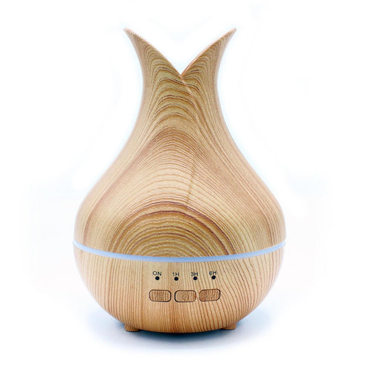 Palermo Aroma Diffuser USB Colour Changing Timer