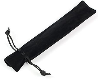 Engraved Pen Gift – Classic Ballpoint Pen for Dads with Gift Pouch Included