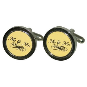 Groomsman Cufflinks