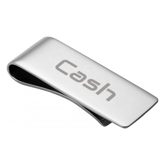 Cash Money Clip Gift  | Ashton and Finch