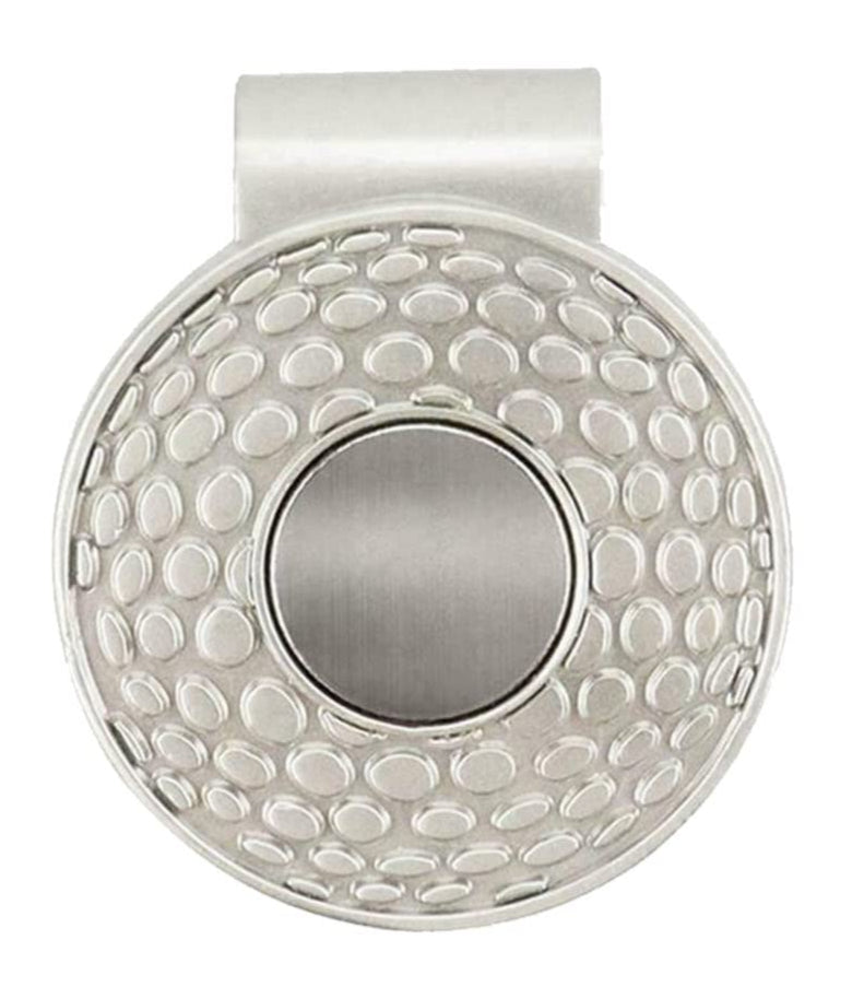 Welsh Flag Golf Markers – Magnetic Hat Clip with Red Dragon Golf Gift Set