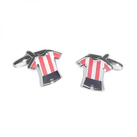 Novelty Football Shirt Cufflinks | Ashton and Finch