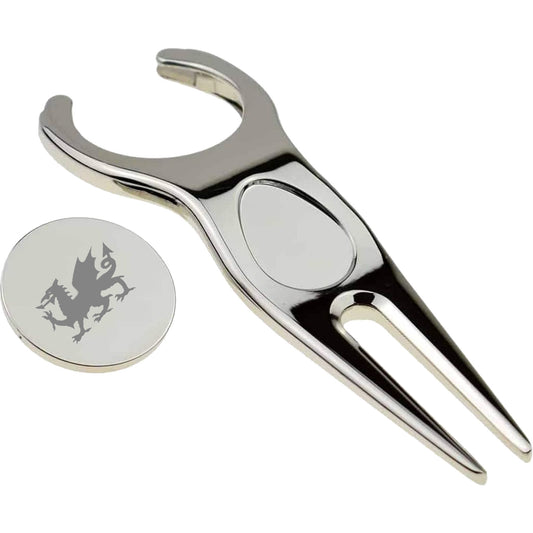 Welsh Golf Pitch Mark Repairer  | Ashton and Finch