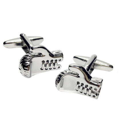 Boxing Glove boxers Sport Cufflinks | Ashton and Finch