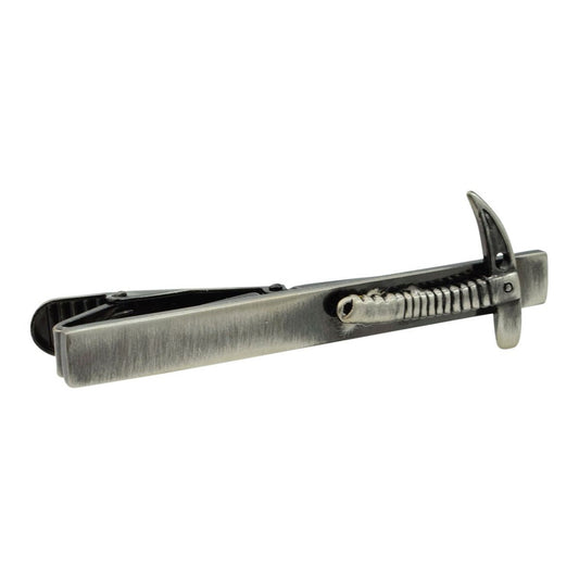 Ice Axe Climbers Tie Clip  | Ashton and Finch