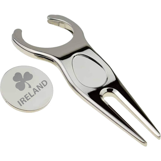 Irish Golf Pitch Mark Repairer  | Ashton and Finch